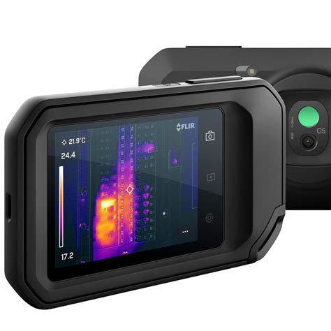 Flir CX